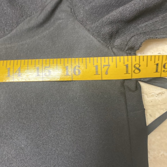 Karl Lagerfield NWOT dress,Excellent Condition,no flaws, measurements in photos - Picture 10 of 16